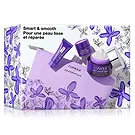 Maria Bild flowers  -  CLINIQUE Care Set Flower Bouquet/Arrangement