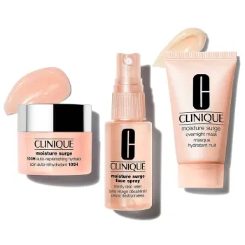 All other cities  - Material escolar CLINIQUE Skin 