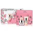 Maria Bild flowers  -  Clinique’s Hydration Heroes Care Set Flower Bouquet/Arrangement