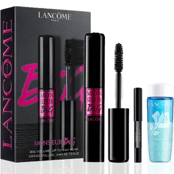 All other cities  - Lancôme Monsieur Big Mascara 