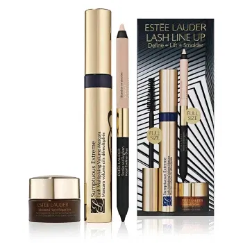 All other cities  - Estée Lauder Sumptuous Evergreen Set 