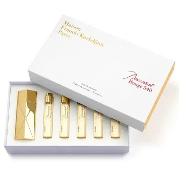 France flori- Maison Francis Kurkdjian – Set de călătorie B