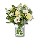Holland flowers  -  Condolence bouquet Flower Bouquet/Arrangement