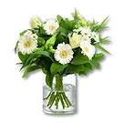 Amsterdam-Zuidoost flowers  -  Bouquet Gisele Flower Bouquet/Arrangement