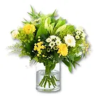 Holland flowers  -  Bouquet Good Wishes Flower Bouquet/Arrangement