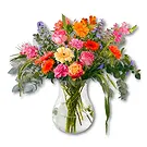 Holland flowers  -  Deluxe Bouquet Flower Bouquet/Arrangement