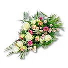Holland flowers  -  Funeral bouquet Graceful (70cm) Flower Bouquet/Arrangement