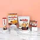 Frankfurt květiny- Nutellová párty Kytice/aranžování květin