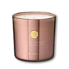 Frankfurt flori- Ritualuri XL Suede Vanilla Lumânare parfumată Buchet/aranjament floral