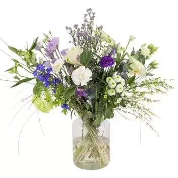 Allmannshofen-virágok- Jó hangulat Virág Szállítás