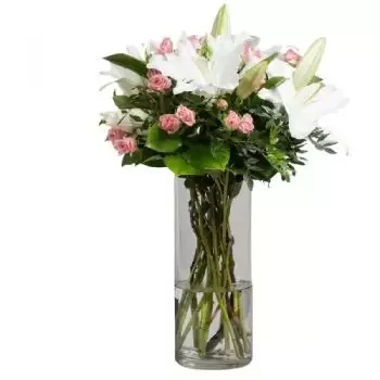 flores Picana floristeria -  Alegría de verano Ramos de  con entrega a domicilio