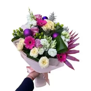 fiorista fiori di Sofia- Fiabe Fiore Consegna
