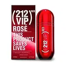 גן דיסקברי פרחים- 212 VIP Rose Red Carolina Herrera(W) זר פרחים/סידור פרחים