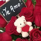 Valladolid çiçek- Cuore Çiçek buketi/düzenleme