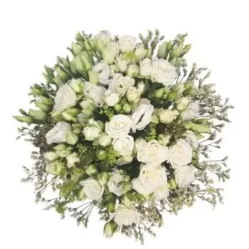 Basel Toko bunga online - Simpati Karangan bunga