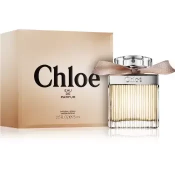 Monaco  - Chloé Eau De Parfum (f) 