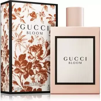 Лиеж онлайн магазин за цветя - Gucci Bloom (F) Букет