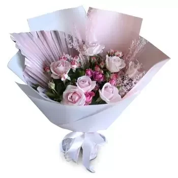 flores Grand River South East floristeria -  Secreto Ramos de  con entrega a domicilio