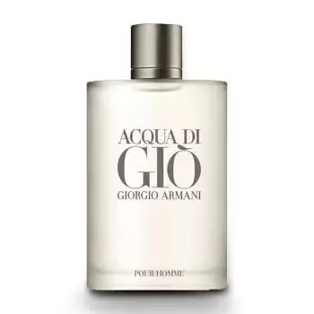 Discovery haven blomster- Armani Acqua (M) Blomst Levering