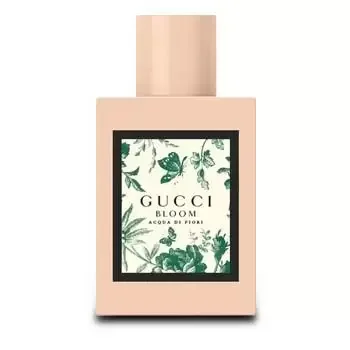 بر دبي الزهور على الإنترنت - Gucci Bloom Acqua di Fiori Gucci (W) باقة