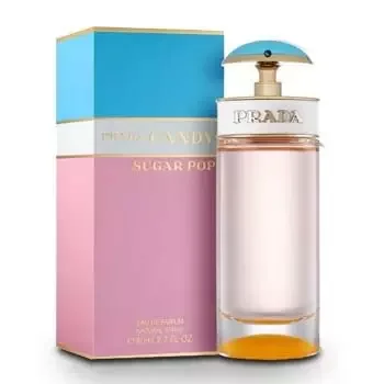 Discovery haven blomster- Prada Candy Sugar Pop Prada(W) Blomst Levering