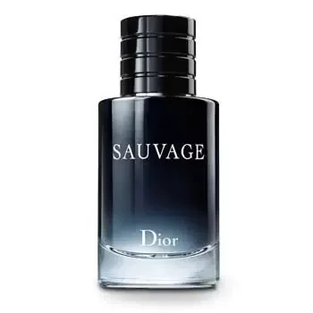 Ajman-virágok- Dior Sauvage Edt 100ml(m)
