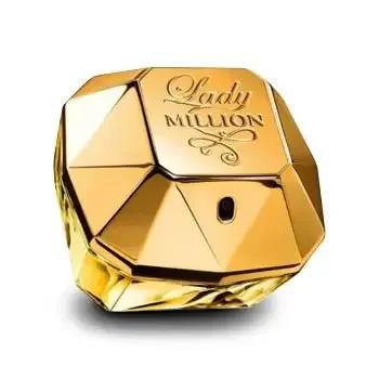 Discovery haven blomster- Paco Rabanne Lady Million (w) Blomst Levering