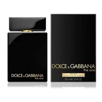 Ajman blomster- Dolce & Gabbana The One Edp(m)