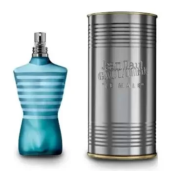 Discovery haven blomster- Le Male Jean Paul Gaultier(M) Blomst Levering