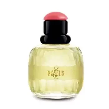 Sharjah-virágok- Yves Saint Laurent Paris Edt parfüm (W) Virág Szállítás