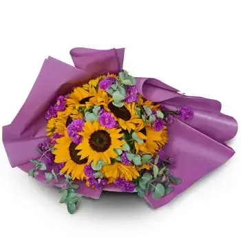 fiorista fiori di El Negrito- Alba Fiore Consegna