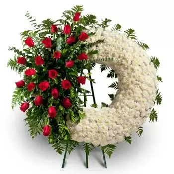 Honduras online Florist - Always Remember Bouquet