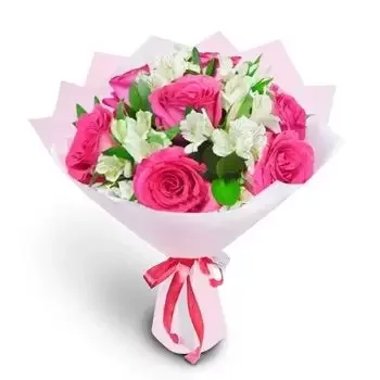 flores Bilka floristeria -  Memoria Fantástica Ramos de  con entrega a domicilio