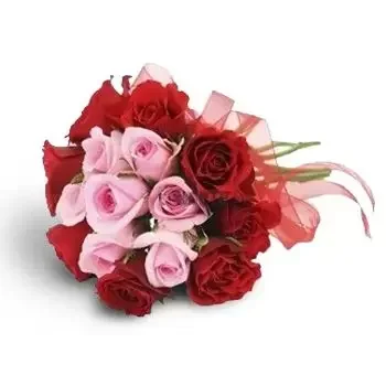 flores Babuk floristeria -  Afecto Floral Ramos de  con entrega a domicilio