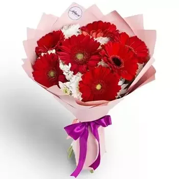 flores Biserci floristeria -  Expresiones florales Ramos de  con entrega a domicilio