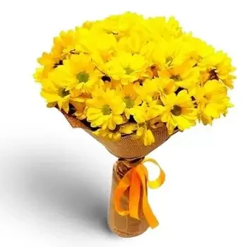 flores Borislav floristeria -  Ola florida Ramos de  con entrega a domicilio