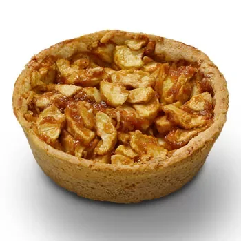 Utrecht online virágüzlet - Nyissa meg az Apple Pie Csokor