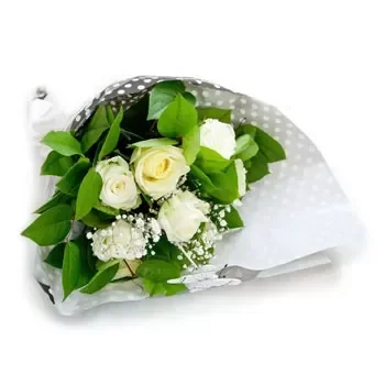 flores Balgarin floristeria -  Fascinar Ramos de  con entrega a domicilio