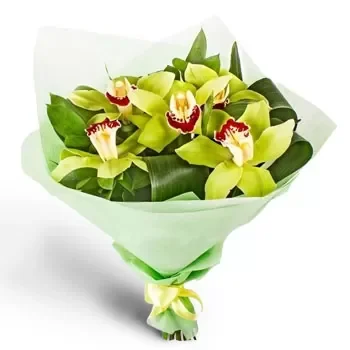 flores Bosulja floristeria -  Prioridad Ramos de  con entrega a domicilio