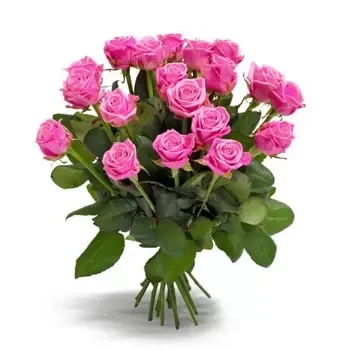 Альфатар цветы- Сделано для вас Цветок Доставка
