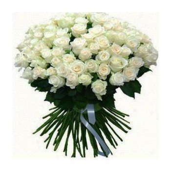 Al Kharrara flowers  -  Snow White Flower Delivery