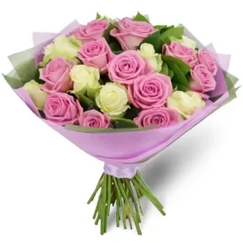 flores Bulgaria floristeria -  Seducir Ramos de  con entrega a domicilio