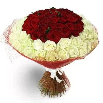 fiorista fiori di Sofia- Composizioni floreali gloriose Fiore Consegna