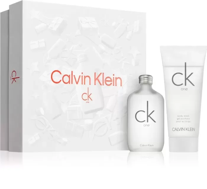 Holland  - Calvin Klein 'unisex' 