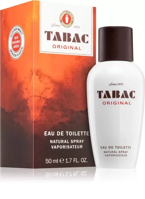Talin  - Tabac (m) 