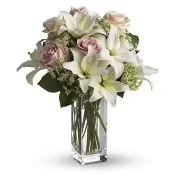 flores Shirbin floristeria -  Luz del día Ramos de  con entrega a domicilio