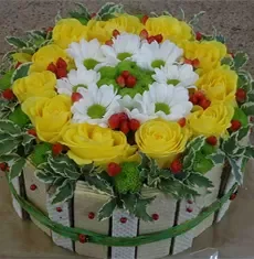 fiorista fiori di Filippine- Dolci sensazionali Fiore Consegna