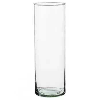 Bristol online Blomsterhandler - Glas Vase Buket