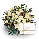 fiorista fiori di Berna- Set regalo magico Bouquet floreale