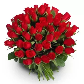 flores Achentrias floristeria -  Momentos de flor Ramos de  con entrega a domicilio